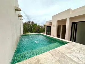 NEX-286939 - Casa en Venta, con 4 recamaras, con 4 baños, con 314 m2 de construcción en Ciudad Mayakoba, CP 77724, Quintana Roo.