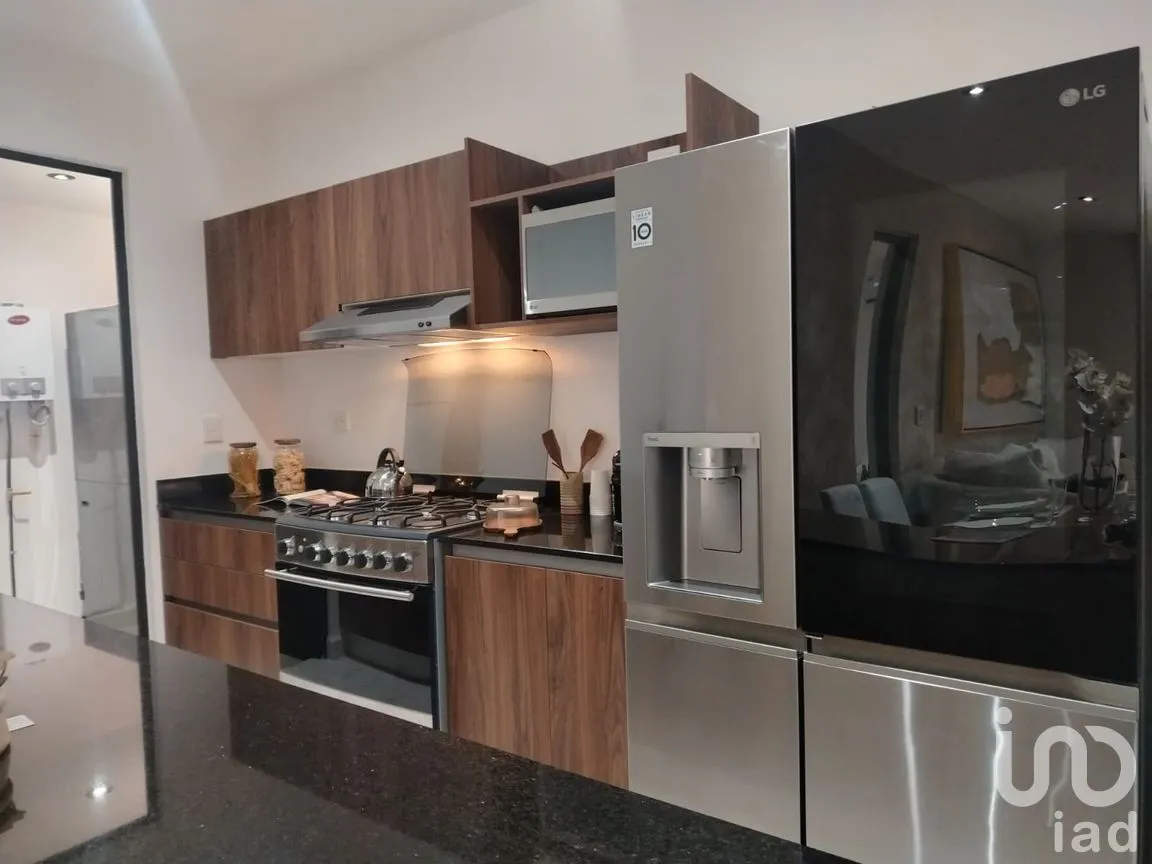 Departamento en Venta en Vía Cumbres Residencial, Benito Juárez, Quintana Roo | NEX-304188 | iad México | Foto 12 de 13