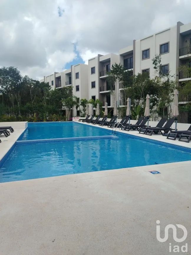 Departamento en Venta en Vía Cumbres Residencial, Benito Juárez, Quintana Roo | NEX-304188 | iad México | Foto 13 de 13