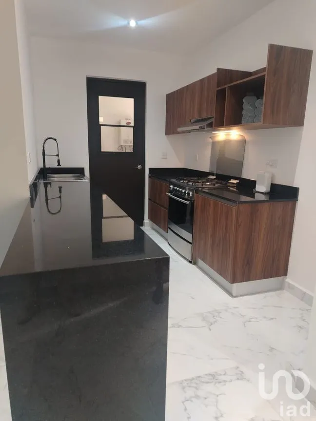 Departamento en Venta en Vía Cumbres Residencial, Benito Juárez, Quintana Roo | NEX-304188 | iad México | Foto 3 de 13