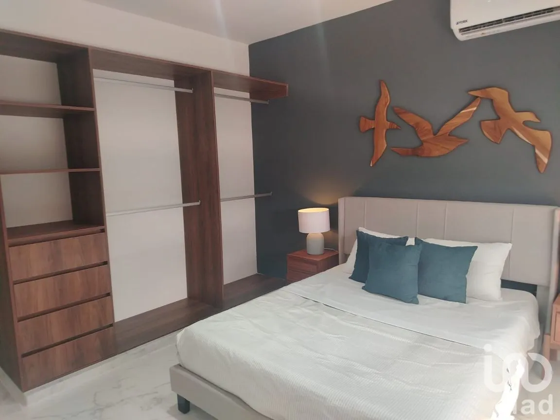 Departamento en Venta en Vía Cumbres Residencial, Benito Juárez, Quintana Roo | NEX-304188 | iad México | Foto 4 de 13