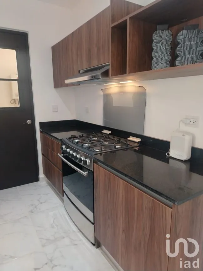 Departamento en Venta en Vía Cumbres Residencial, Benito Juárez, Quintana Roo | NEX-304188 | iad México | Foto 6 de 13