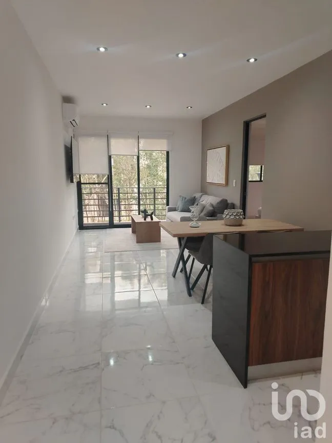 Departamento en Venta en Vía Cumbres Residencial, Benito Juárez, Quintana Roo | NEX-304188 | iad México | Foto 9 de 13