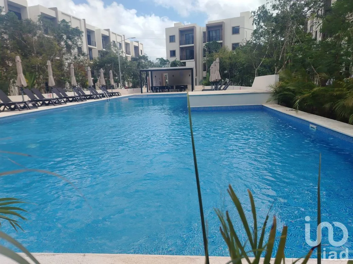 Departamento en Venta en Vía Cumbres Residencial, Benito Juárez, Quintana Roo | NEX-304188 | iad México | Foto 10 de 13