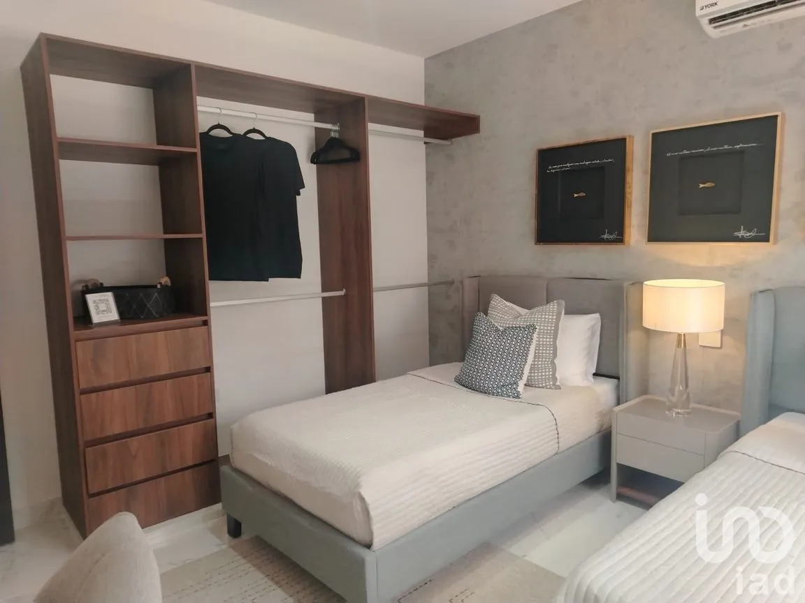 Departamento en Venta en Vía Cumbres Residencial, Benito Juárez, Quintana Roo | NEX-304188 | iad México | Foto 1 de 13