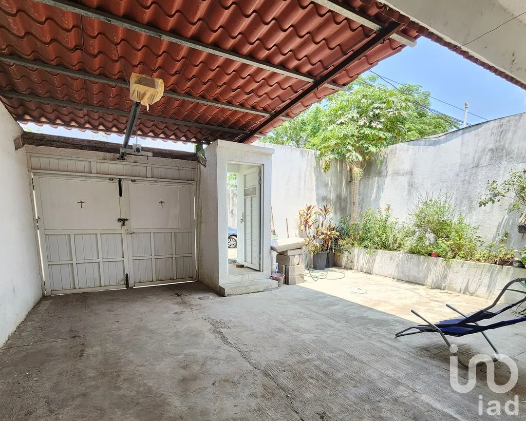Casa en Venta en Malibran de las Brujas, Veracruz, Veracruz de Ignacio de la Llave | NEX-285291 | iad México | Foto 2 de 14
