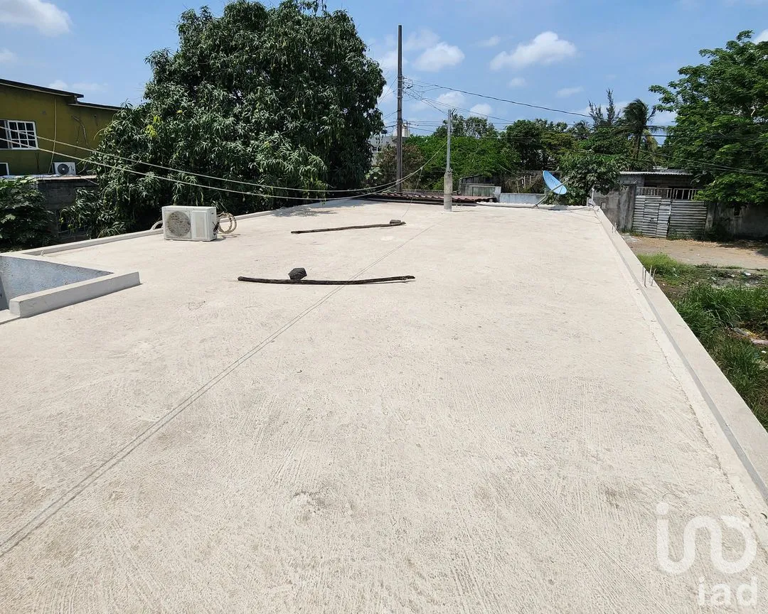 Casa en Venta en Malibran de las Brujas, Veracruz, Veracruz de Ignacio de la Llave | NEX-285291 | iad México | Foto 13 de 14