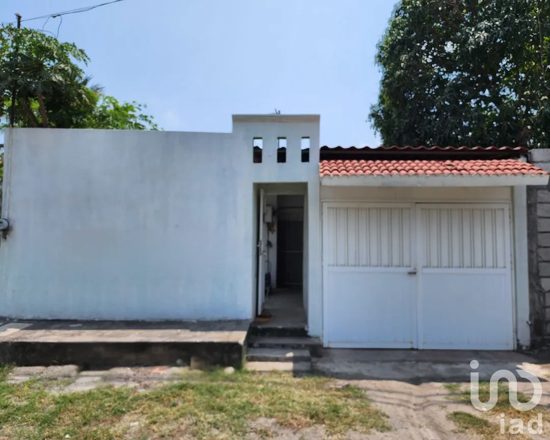 Casa en Venta en Malibran de las Brujas, Veracruz, Veracruz de Ignacio de la Llave | NEX-285291 | iad México | Foto 14 de 14