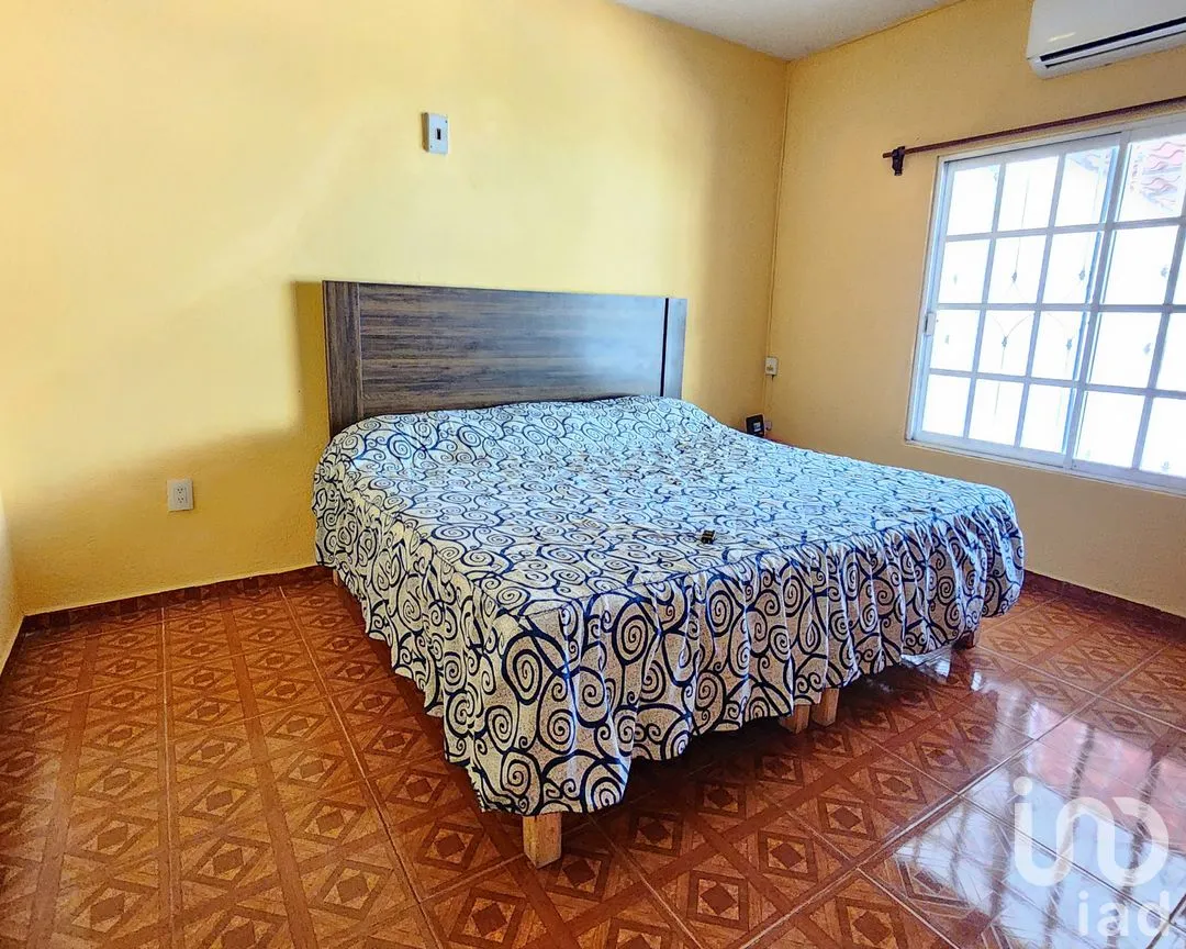 Casa en Venta en Malibran de las Brujas, Veracruz, Veracruz de Ignacio de la Llave | NEX-285291 | iad México | Foto 5 de 14