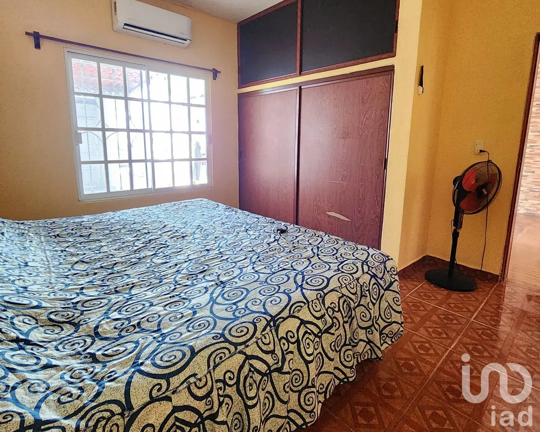 Casa en Venta en Malibran de las Brujas, Veracruz, Veracruz de Ignacio de la Llave | NEX-285291 | iad México | Foto 6 de 14