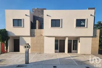 NEX-285405 - Casa en Venta, con 2 recamaras, con 1 baño, con 79 m2 de construcción en Residencial del Bosque, CP 91697, Veracruz de Ignacio de la Llave.