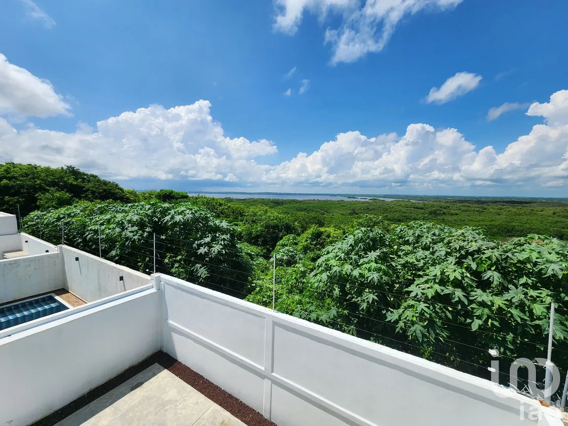 Casa en Venta en Lomas de la Rioja, Alvarado, Veracruz de Ignacio de la Llave | NEX-285540 | iad México | Foto 14 de 26