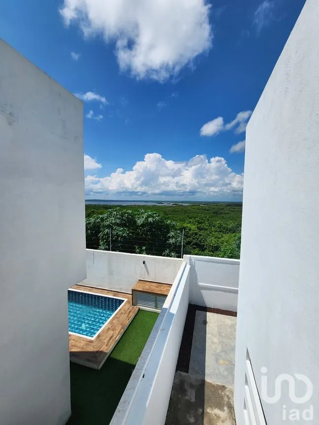 Casa en Venta en Lomas de la Rioja, Alvarado, Veracruz de Ignacio de la Llave | NEX-285540 | iad México | Foto 22 de 26