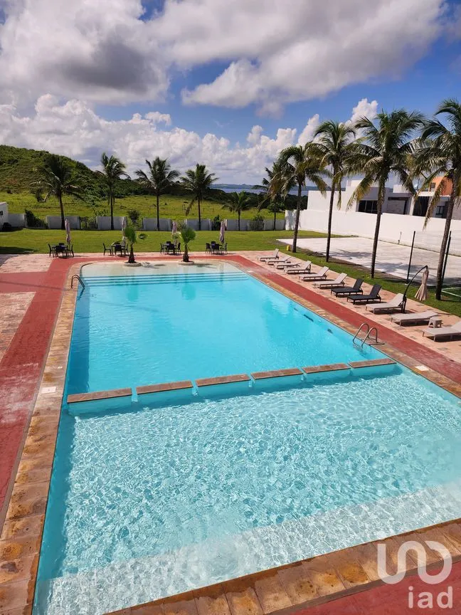Casa en Venta en Lomas de la Rioja, Alvarado, Veracruz de Ignacio de la Llave | NEX-285540 | iad México | Foto 23 de 26