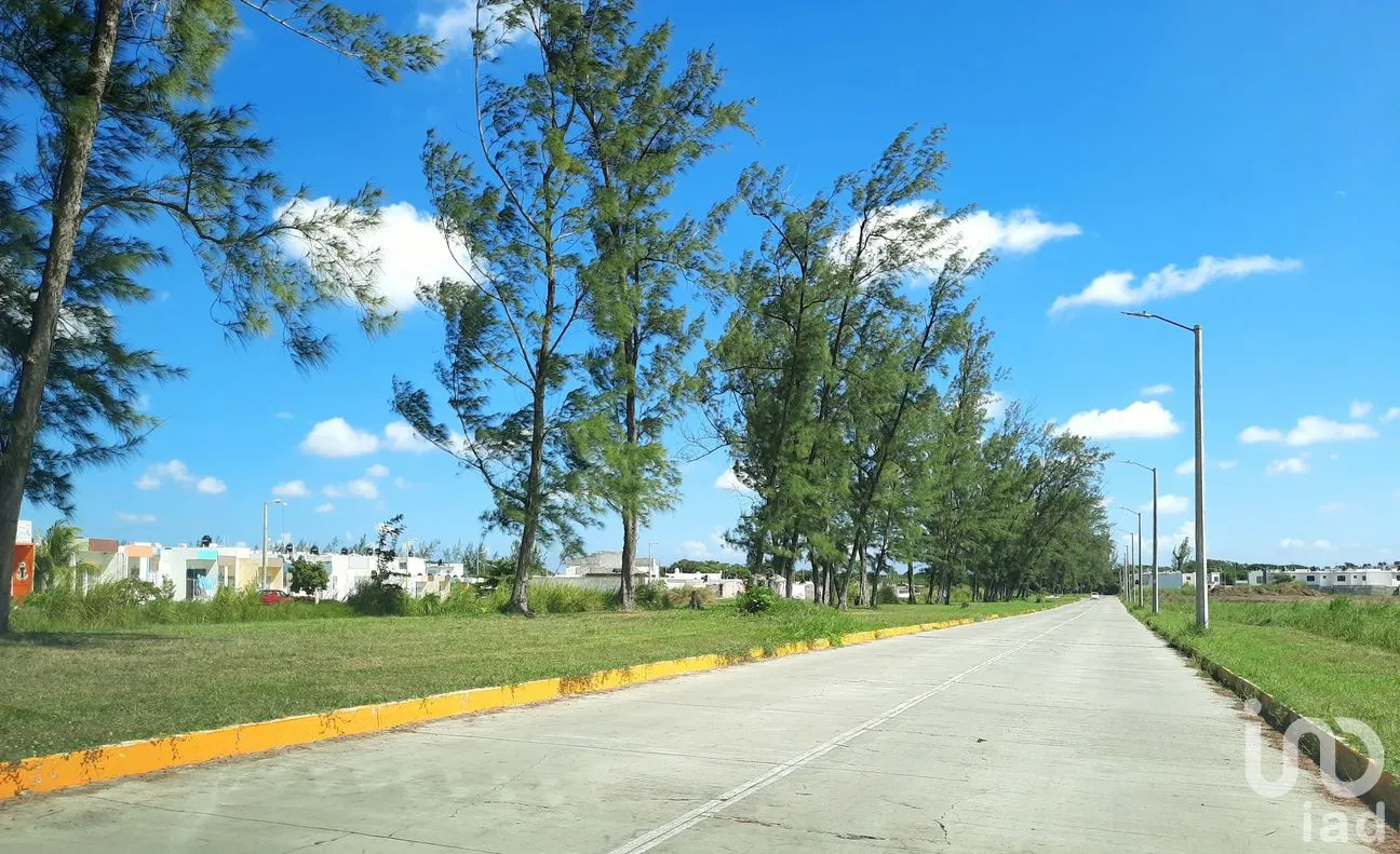 Departamento en Venta en Residencial del Bosque Segunda Sección, Veracruz, Veracruz de Ignacio de la Llave | NEX-285914 | iad México | Foto 12 de 12