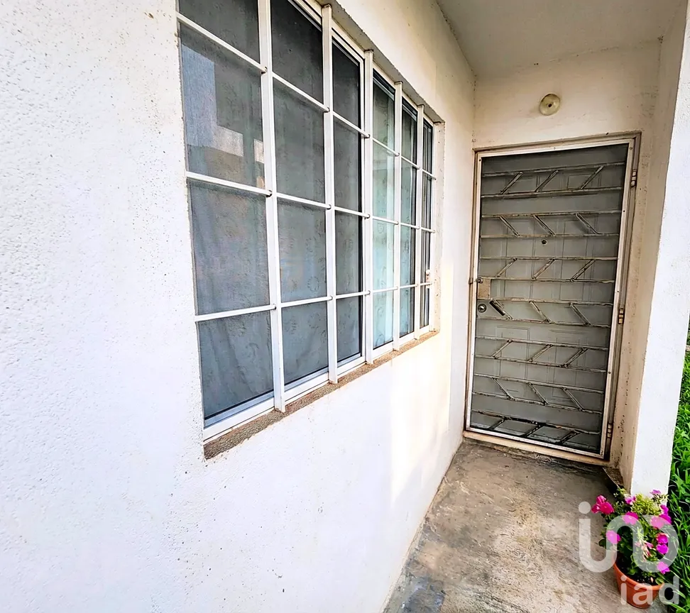 Departamento en Venta en Residencial del Bosque Segunda Sección, Veracruz, Veracruz de Ignacio de la Llave | NEX-285914 | iad México | Foto 3 de 12