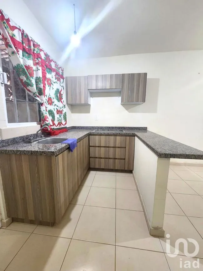 Departamento en Venta en Residencial del Bosque Segunda Sección, Veracruz, Veracruz de Ignacio de la Llave | NEX-285914 | iad México | Foto 6 de 12