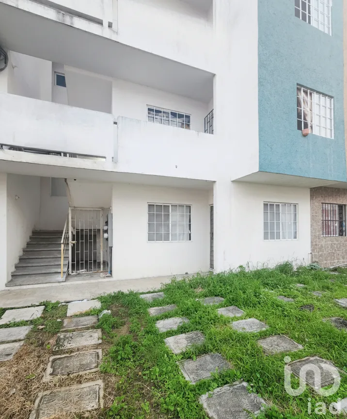 Departamento en Venta en Residencial del Bosque Segunda Sección, Veracruz, Veracruz de Ignacio de la Llave | NEX-285914 | iad México | Foto 1 de 12