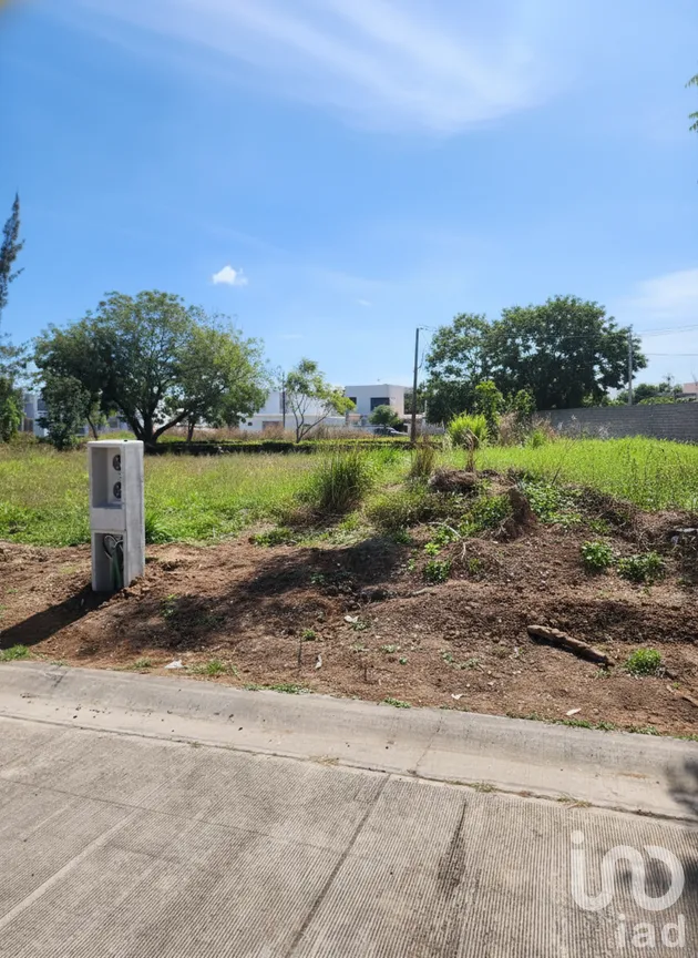 Terreno en Venta en Residencial del Bosque, Veracruz, Veracruz de Ignacio de la Llave | NEX-287504 | iad México | Foto 5 de 7