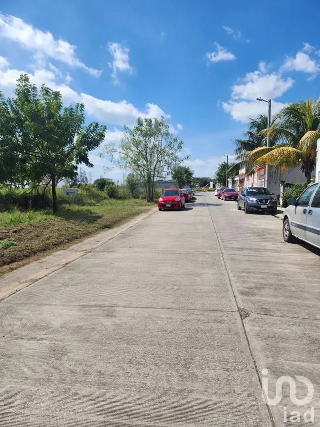 Terreno en Venta en Residencial del Bosque, Veracruz, Veracruz de Ignacio de la Llave | NEX-287504 | iad México | Foto 7 de 7