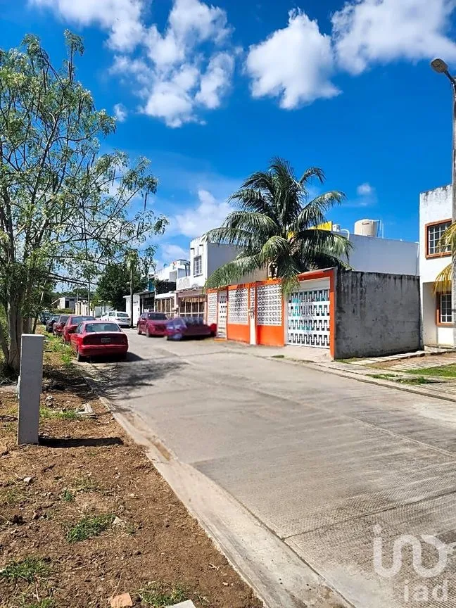 Terreno en Venta en Residencial del Bosque, Veracruz, Veracruz de Ignacio de la Llave | NEX-287504 | iad México | Foto 1 de 7