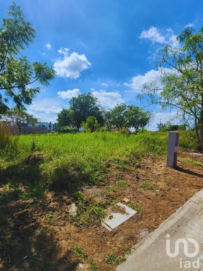 Terreno en Venta en Residencial del Bosque, Veracruz, Veracruz de Ignacio de la Llave | NEX-287546 | iad México | Foto 3 de 7