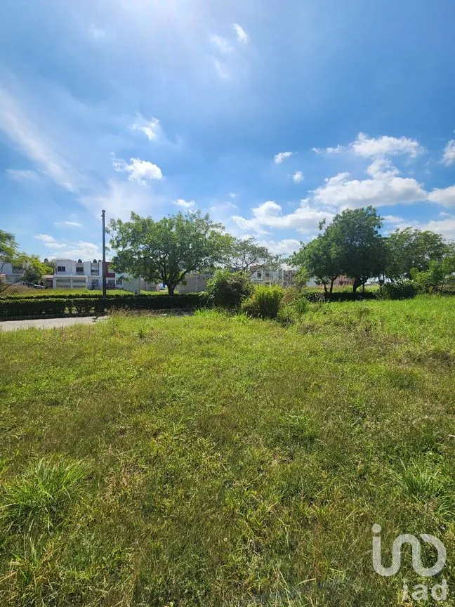 Terreno en Venta en Residencial del Bosque, Veracruz, Veracruz de Ignacio de la Llave | NEX-287546 | iad México | Foto 4 de 7