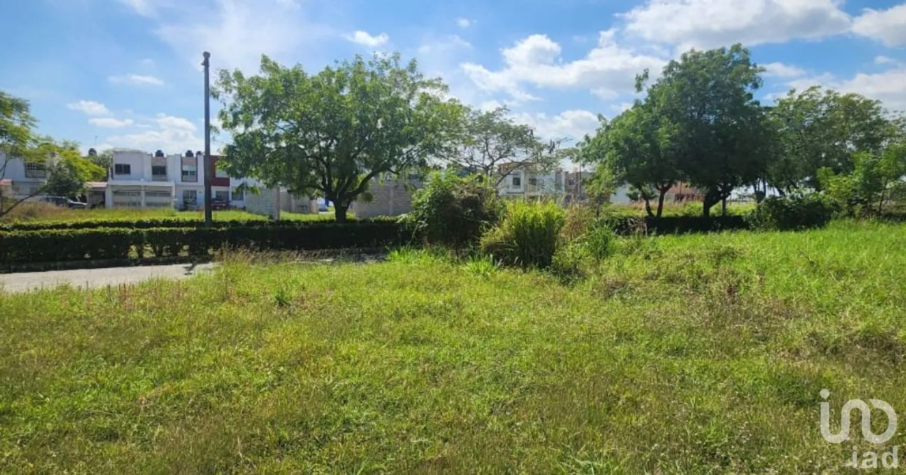 Terreno en Venta en Residencial del Bosque, Veracruz, Veracruz de Ignacio de la Llave | NEX-287546 | iad México | Foto 7 de 7