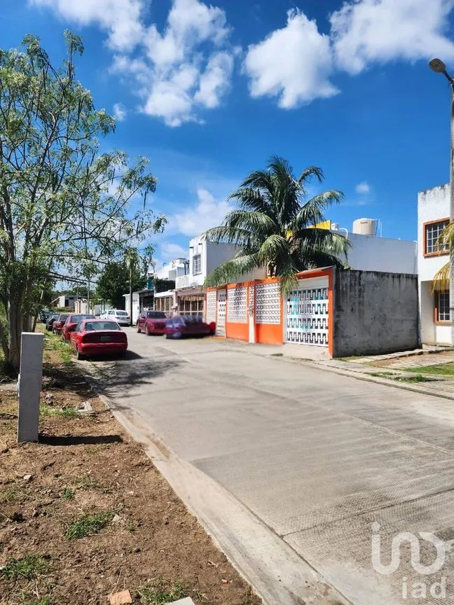 Terreno en Venta en Residencial del Bosque, Veracruz, Veracruz de Ignacio de la Llave | NEX-287546 | iad México | Foto 1 de 7