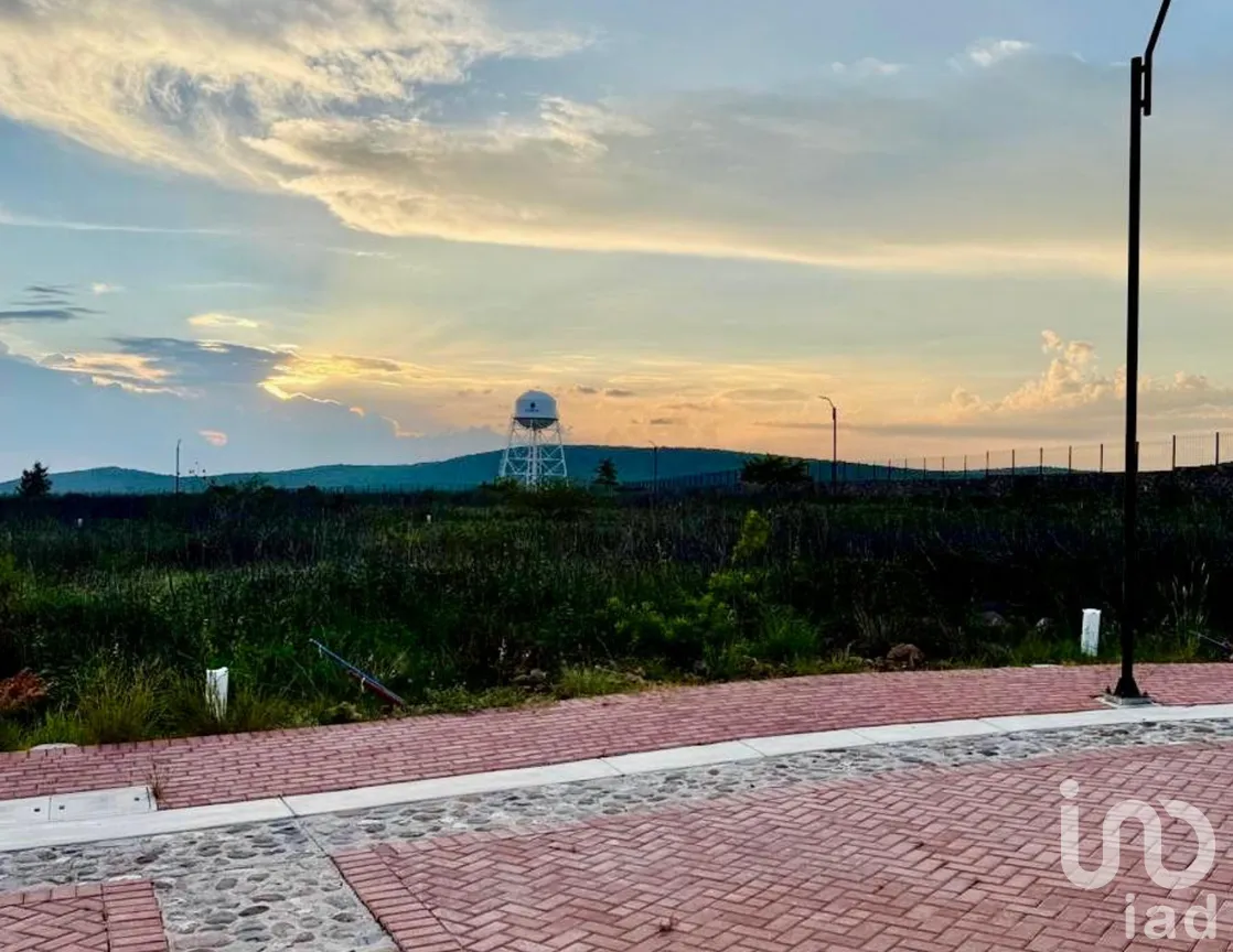 Terreno en Venta en Puerta de San Rafael, Corregidora, Querétaro | NEX-287646 | iad México | Foto 3 de 10