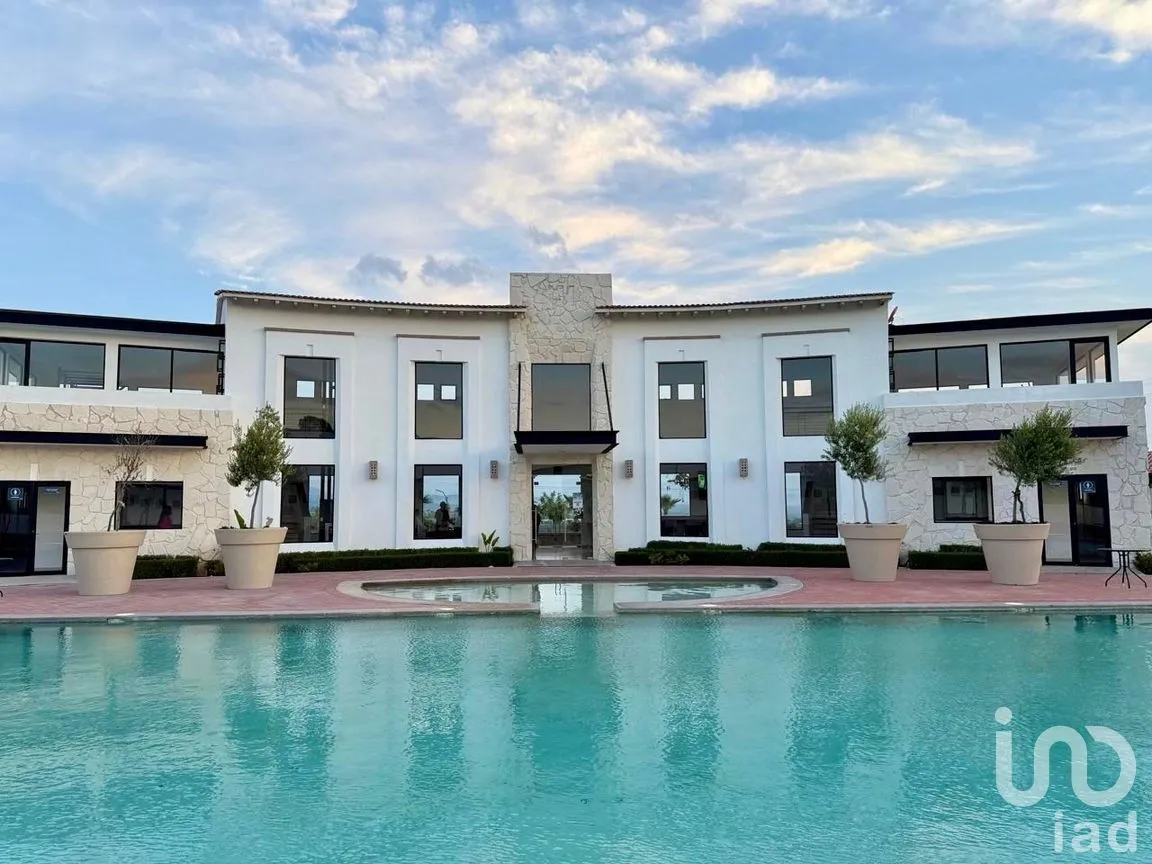 Terreno en Venta en Puerta de San Rafael, Corregidora, Querétaro | NEX-287646 | iad México | Foto 4 de 10