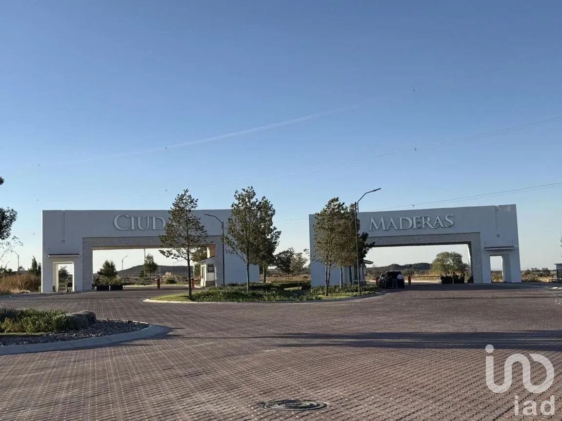 Terreno en Venta en Puerta de San Rafael, Corregidora, Querétaro | NEX-287646 | iad México | Foto 5 de 10