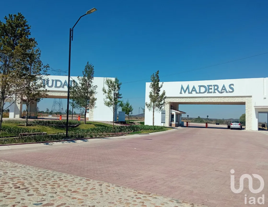 Terreno en Venta en Puerta de San Rafael, Corregidora, Querétaro | NEX-287646 | iad México | Foto 6 de 10