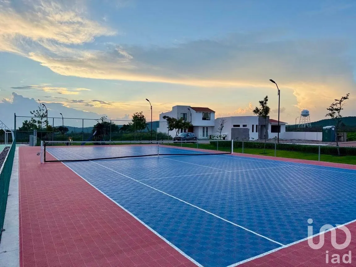 Terreno en Venta en Puerta de San Rafael, Corregidora, Querétaro | NEX-287646 | iad México | Foto 8 de 10