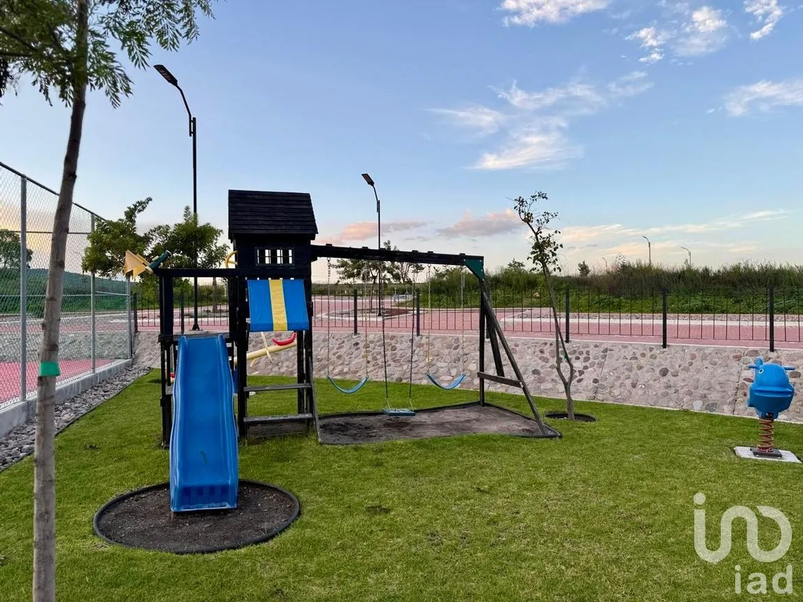 Terreno en Venta en Puerta de San Rafael, Corregidora, Querétaro | NEX-287646 | iad México | Foto 9 de 10