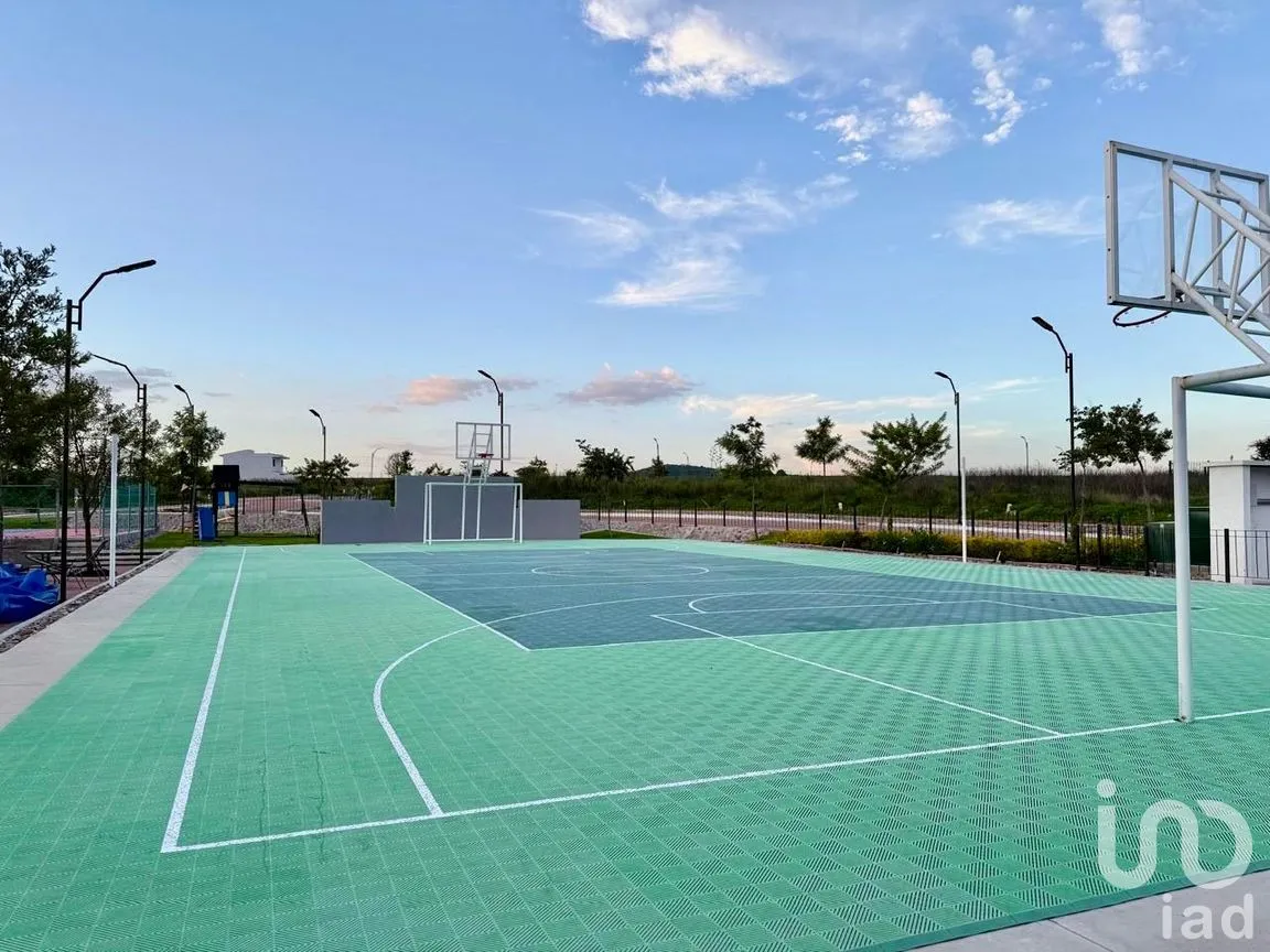 Terreno en Venta en Puerta de San Rafael, Corregidora, Querétaro | NEX-287646 | iad México | Foto 10 de 10