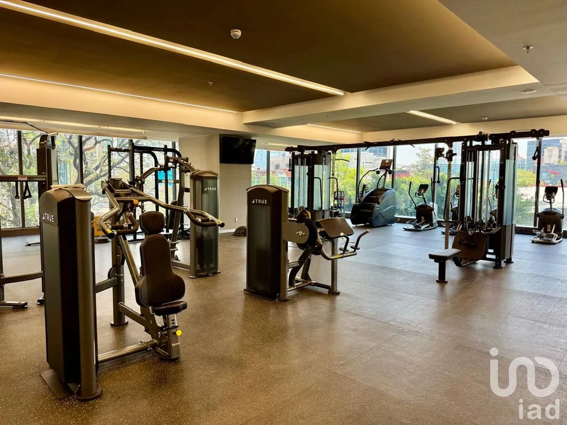 Oficina en Venta en Los Alpes, Álvaro Obregón, Ciudad de México | NEX-298181 | iad México | Foto 17 de 18
