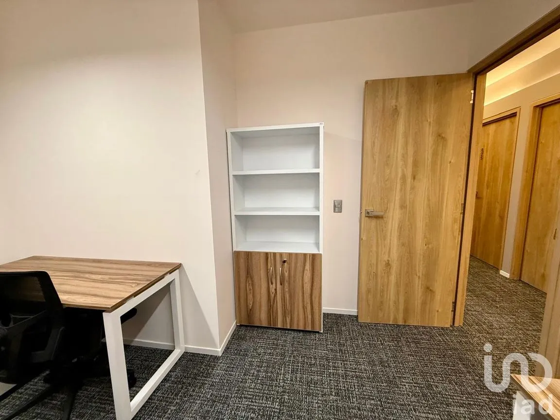Oficina en Venta en Los Alpes, Álvaro Obregón, Ciudad de México | NEX-298181 | iad México | Foto 3 de 18