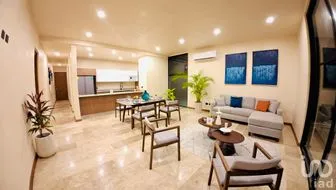 NEX-303368 - Departamento en Venta, con 2 recamaras, con 2 baños, con 134 m2 de construcción.