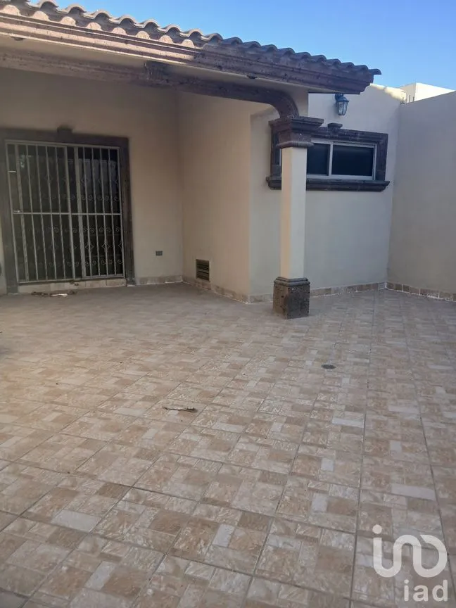 Casa en Venta en San Patricio Plus, Saltillo, Coahuila de Zaragoza | NEX-292517 | iad México | Foto 12 de 15