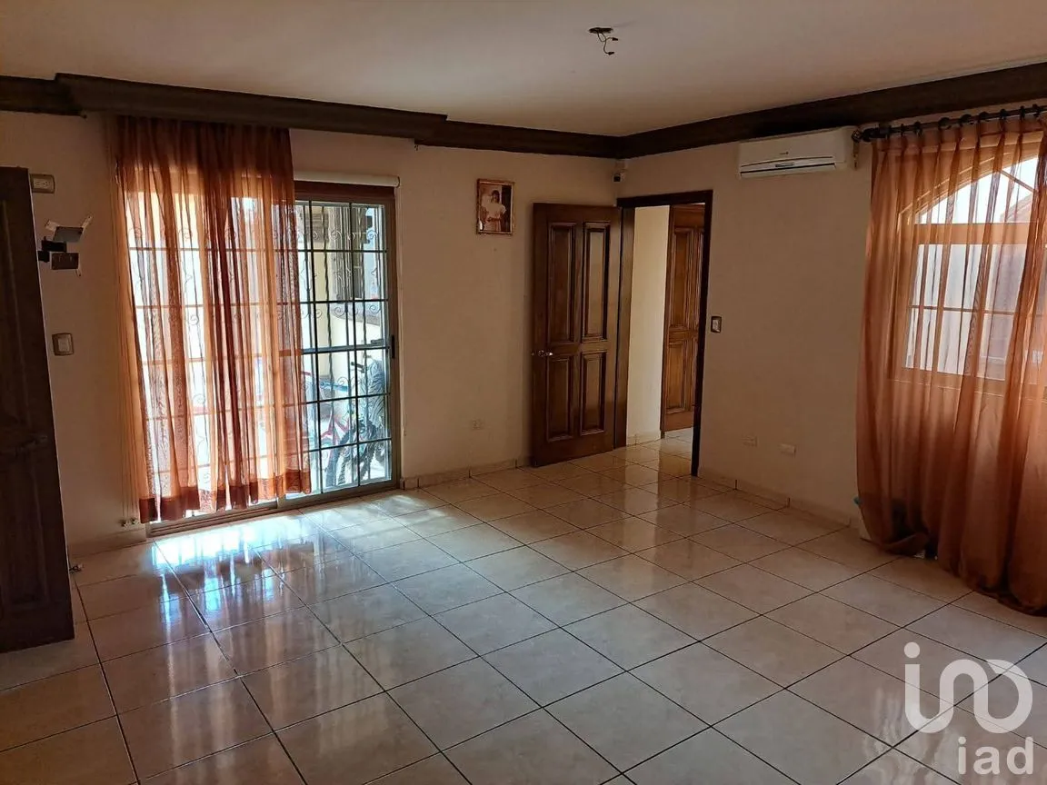 Casa en Venta en San Patricio Plus, Saltillo, Coahuila de Zaragoza | NEX-292517 | iad México | Foto 5 de 15