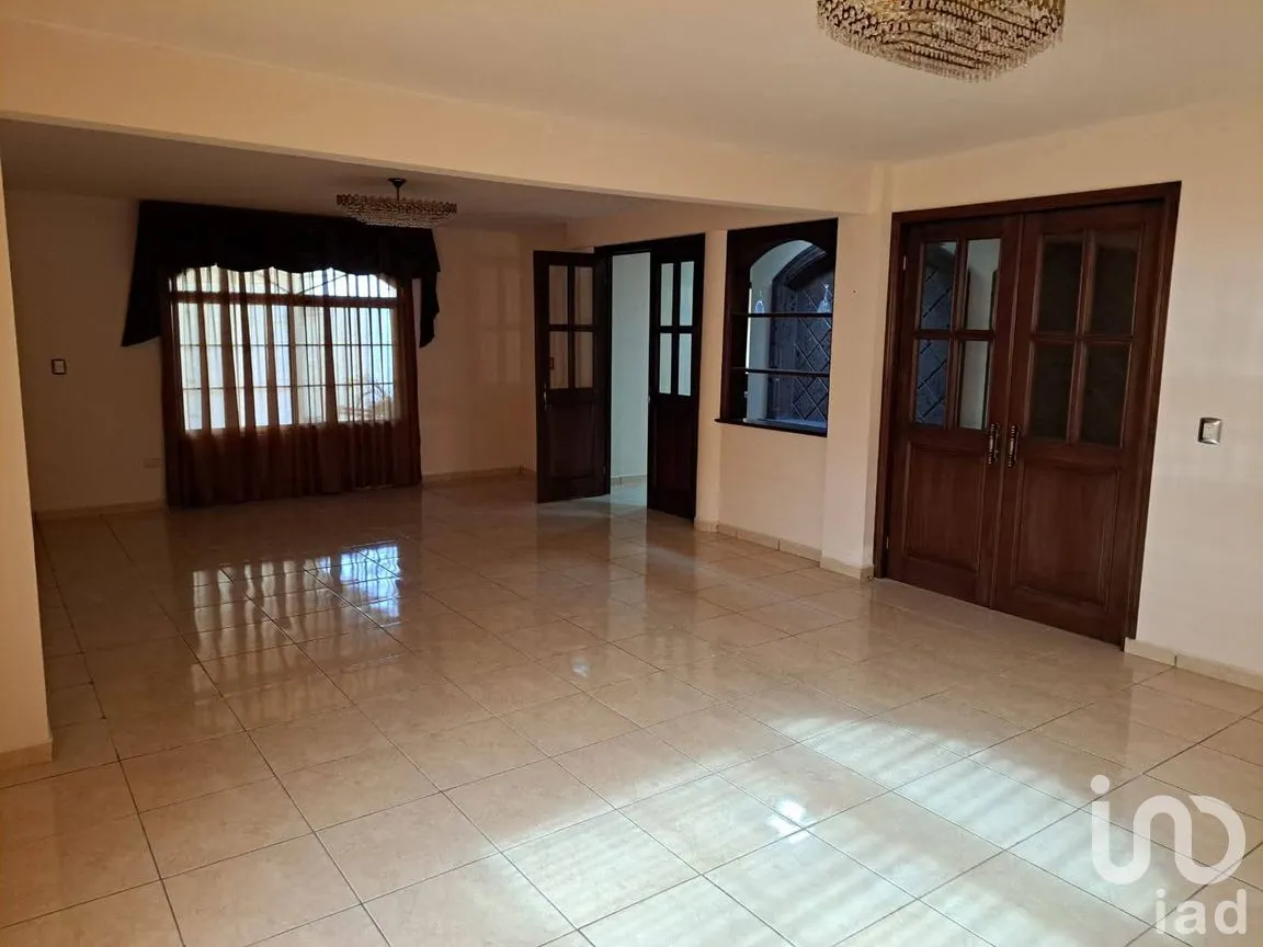 Casa en Venta en San Patricio Plus, Saltillo, Coahuila de Zaragoza | NEX-292517 | iad México | Foto 9 de 15