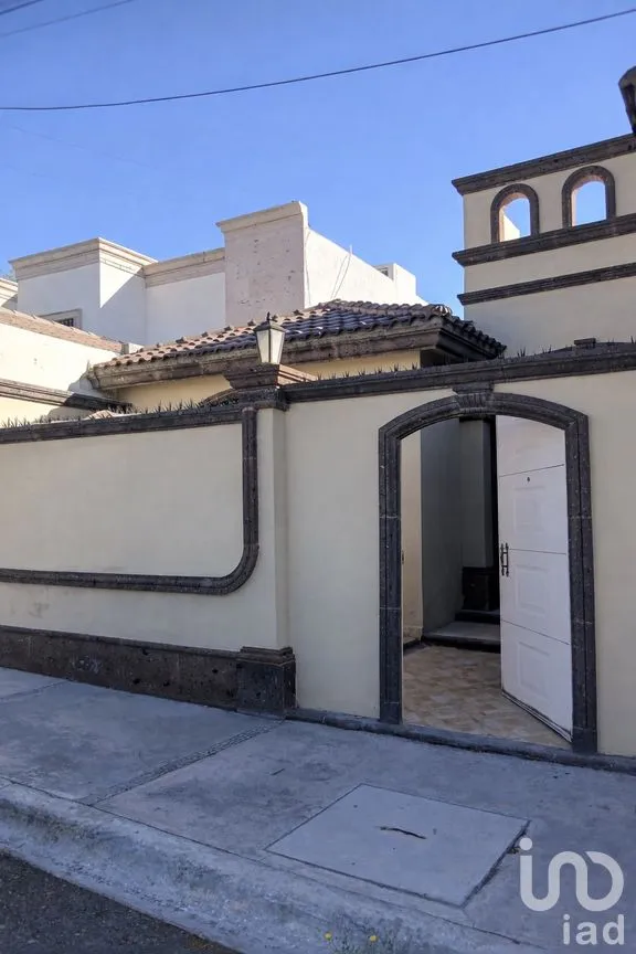 Casa en Venta en San Patricio Plus, Saltillo, Coahuila de Zaragoza | NEX-292517 | iad México | Foto 1 de 15