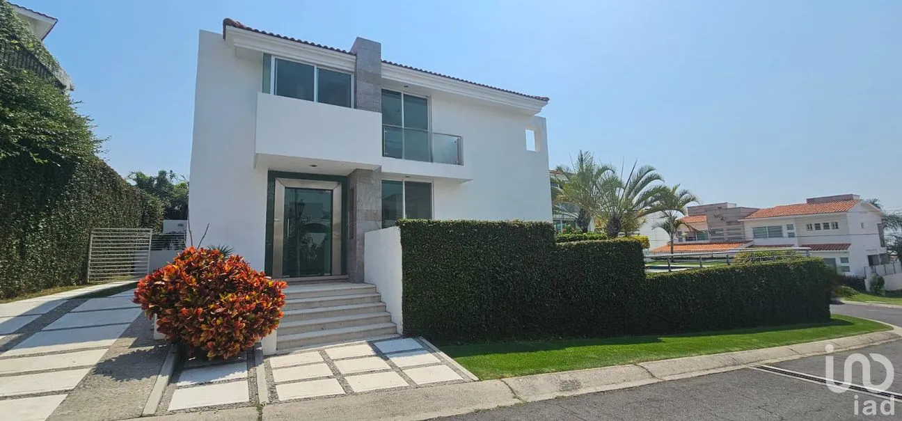 Casa en Venta en Lomas de Cocoyoc, Atlatlahucan, Morelos | NEX-291062 | iad México | Foto 13 de 24