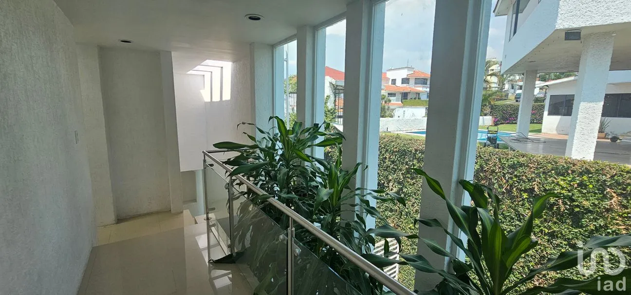 Casa en Venta en Lomas de Cocoyoc, Atlatlahucan, Morelos | NEX-291062 | iad México | Foto 17 de 24
