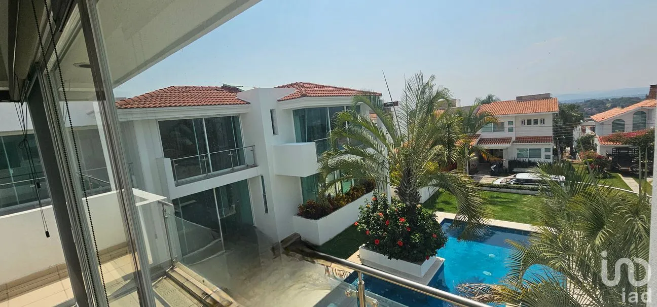 Casa en Venta en Lomas de Cocoyoc, Atlatlahucan, Morelos | NEX-291062 | iad México | Foto 19 de 24