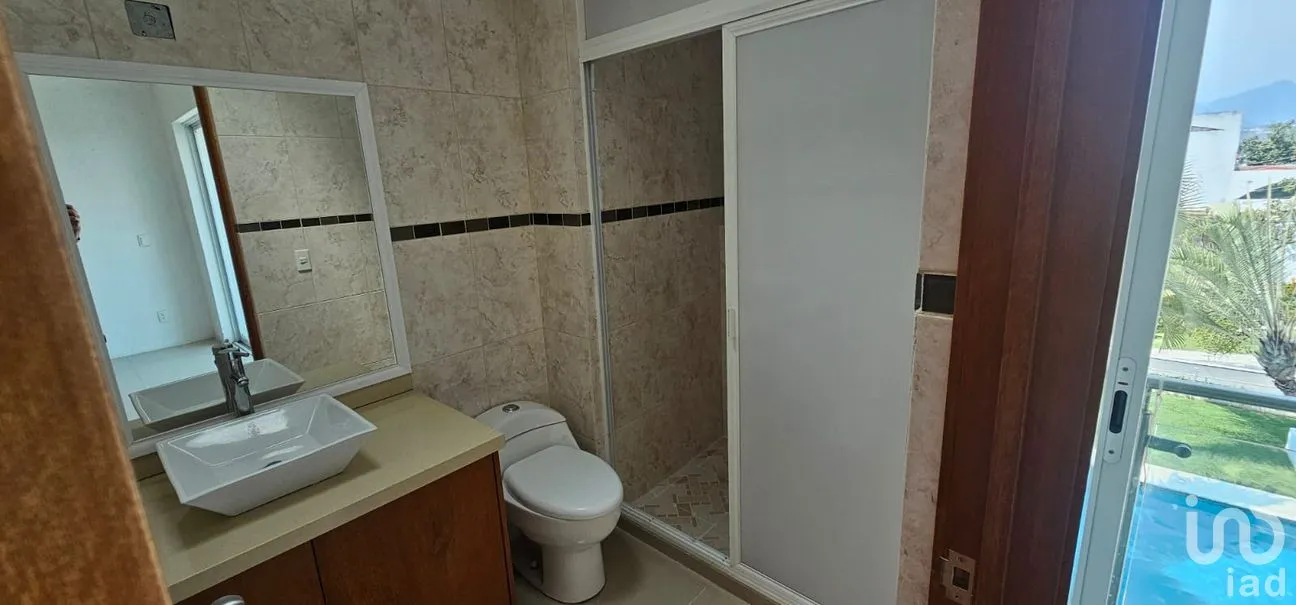 Casa en Venta en Lomas de Cocoyoc, Atlatlahucan, Morelos | NEX-291062 | iad México | Foto 20 de 24