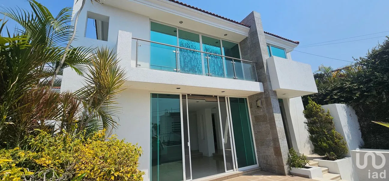 Casa en Venta en Lomas de Cocoyoc, Atlatlahucan, Morelos | NEX-291062 | iad México | Foto 3 de 24