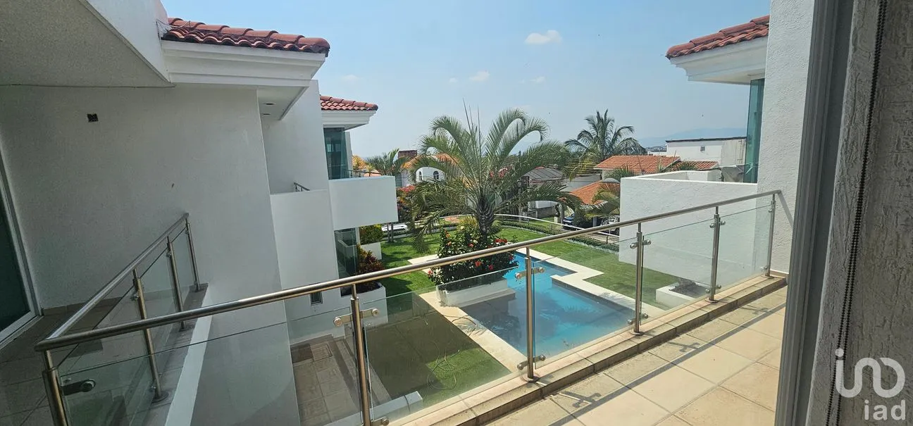 Casa en Venta en Lomas de Cocoyoc, Atlatlahucan, Morelos | NEX-291062 | iad México | Foto 23 de 24