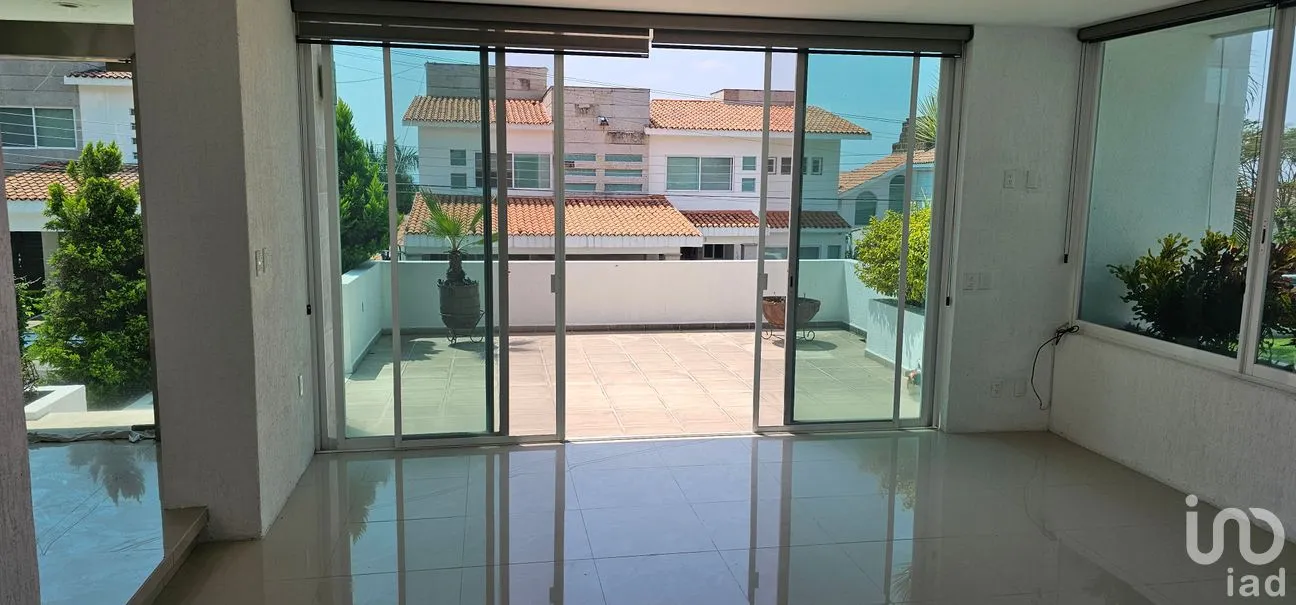 Casa en Venta en Lomas de Cocoyoc, Atlatlahucan, Morelos | NEX-291062 | iad México | Foto 5 de 24